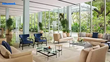 Amenities of Oberoi Garden City - Image 169776