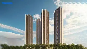 Project Image of Oberoi Garden City - Image 169773