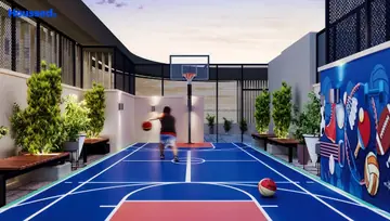 Amenities of Romell Ariana - Image 169788