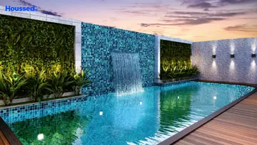 Amenities of Romell Ariana - Image 169789