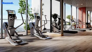 Amenities of Romell Ariana - Image 169790
