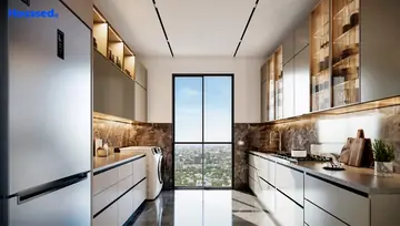 Kitchen of Romell Ariana - Image 169793