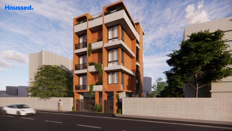 Project Image of Sriharii Akasha in Avadi, Chennai - Image 169873