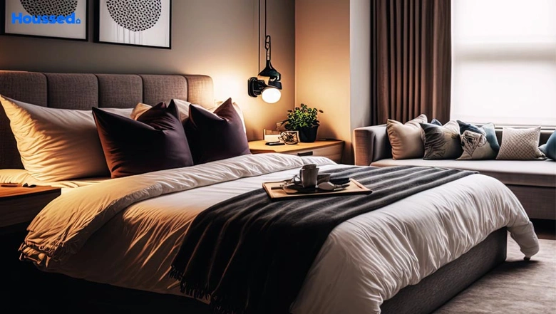 Sample Apartment of ATH Silver Mist in Pammal, Chennai - Image 169977