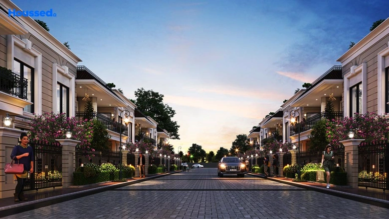 Project Image of Highland Luxuria in Zirakpur, Chandigarh - Image 169910