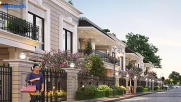 Project Image of Highland Luxuria - Image 169909
