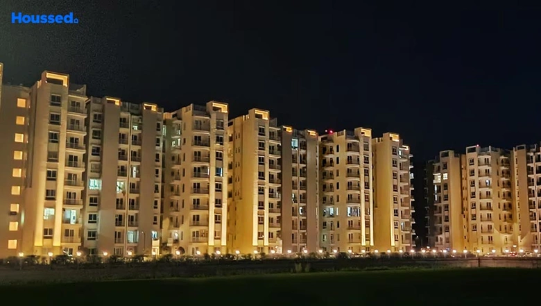 Project Image of Sushma Joynest MOH 1 in Mohali, Chandigarh - Image 169918