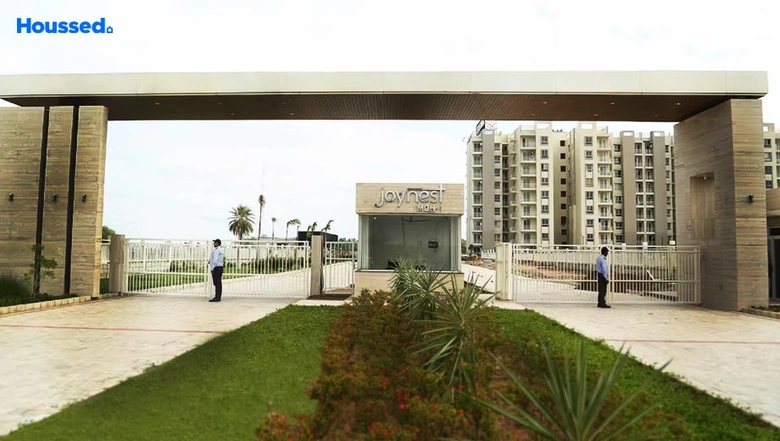 Project Image of Sushma Joynest MOH 1 in Mohali, Chandigarh - Image 169919