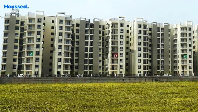 Project Image of Sushma Joynest MOH 1 in Mohali, Chandigarh - Image 169917