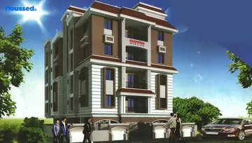 Project Image of Bhoomatha Susmitha Mansion - Image 169925