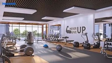Amenities of EIPL Corner Stone - Image 114279