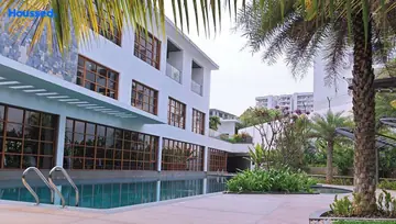 Amenities of EIPL Corner Stone - Image 114278
