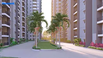 Amenities of EIPL Corner Stone - Image 114281