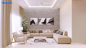 Sample Apartment of EIPL Corner Stone - Image 114288