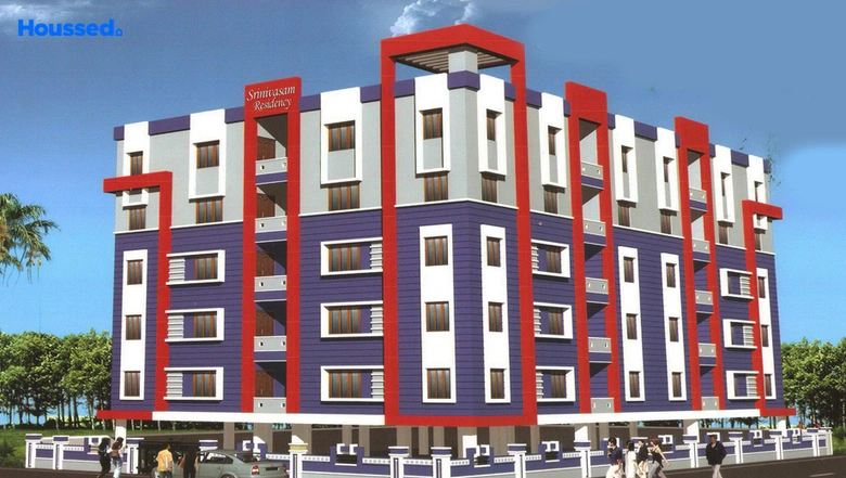 Project Image of Bhoomathas Srinivasam in Modavalasa, Visakhapatnam - Image 169941