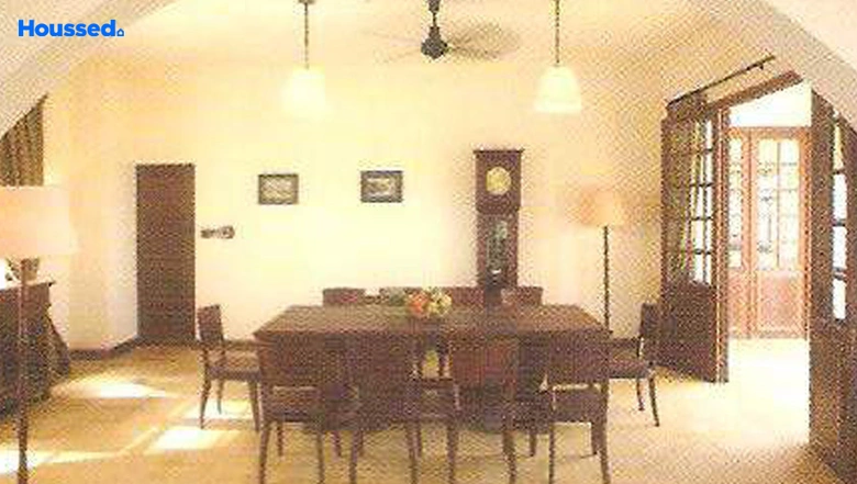Sample Apartment of Bhoomathas Srinivasam in Modavalasa, Visakhapatnam - Image 169943