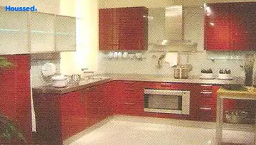 Sample Apartment of Bhoomathas Srinivasam - Image 169944