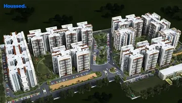 Project Image of Motia Oasis - Image 169950
