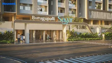 Project Image of Burugupalli Sagar - Image 169960