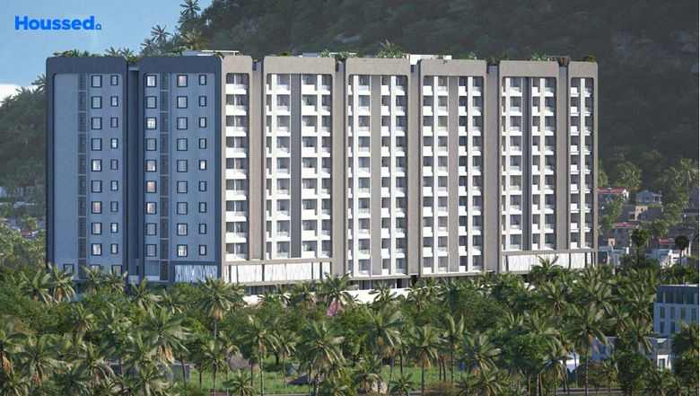 Project Image of Burugupalli Sagar in Yendada, Visakhapatnam - Image 169958