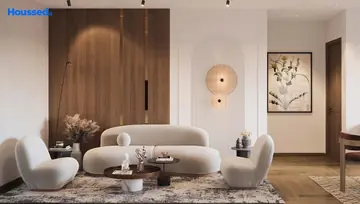 Sample Apartment of Burugupalli Sagar - Image 169969