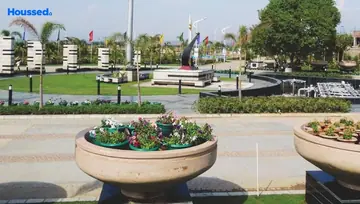 Amenities of Omaxe Mulberry - Image 169989