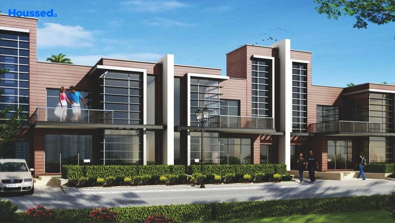 Project Image of Omaxe Mulberry in Mullanpur Garibdass, Chandigarh - Image 169987