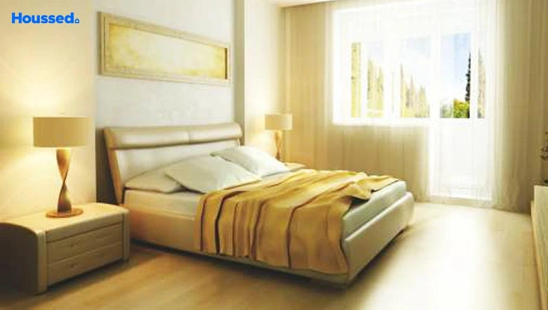 Sample Apartment of Omaxe Mulberry in Mullanpur Garibdass, Chandigarh - Image 169992