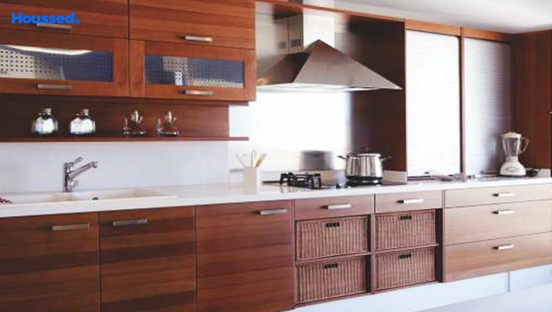 Sample Apartment of Omaxe Mulberry in Mullanpur Garibdass, Chandigarh - Image 169994