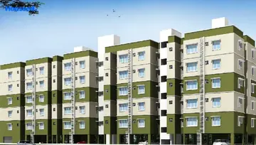Project Image of Baashyaam Le Chalet 2 - Image 170021