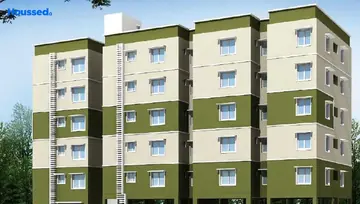 Project Image of Baashyaam Le Chalet 2 - Image 170022