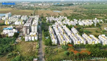 Project Image of Baashyaam Le Chalet 2 - Image 170019