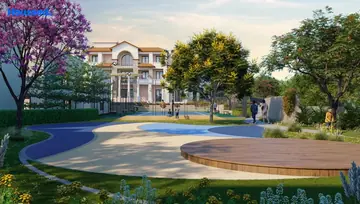 Amenities of Lansum Evana - Image 170004
