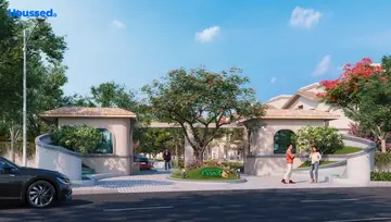 Amenities of Lansum Evana - Image 170005
