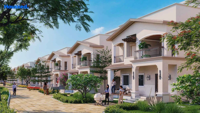 Project Image of Lansum Evana in Gambhiram, Visakhapatnam - Image 170001