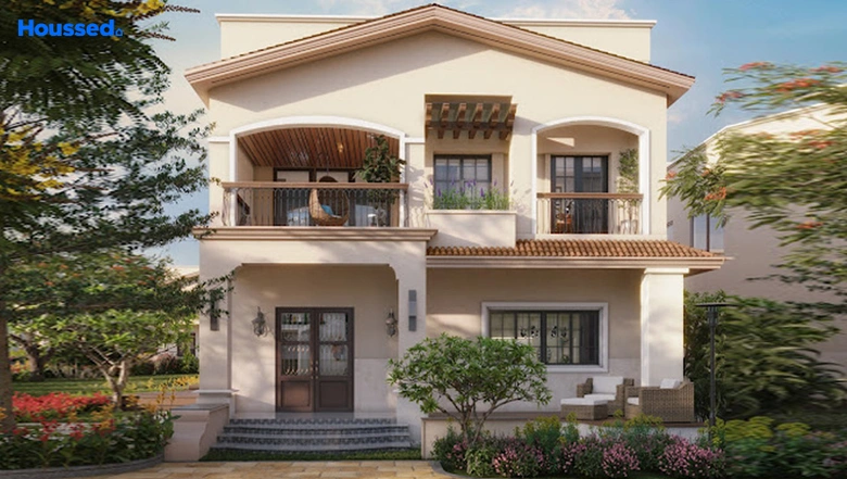 Project Image of Lansum Evana in Gambhiram, Visakhapatnam - Image 170000