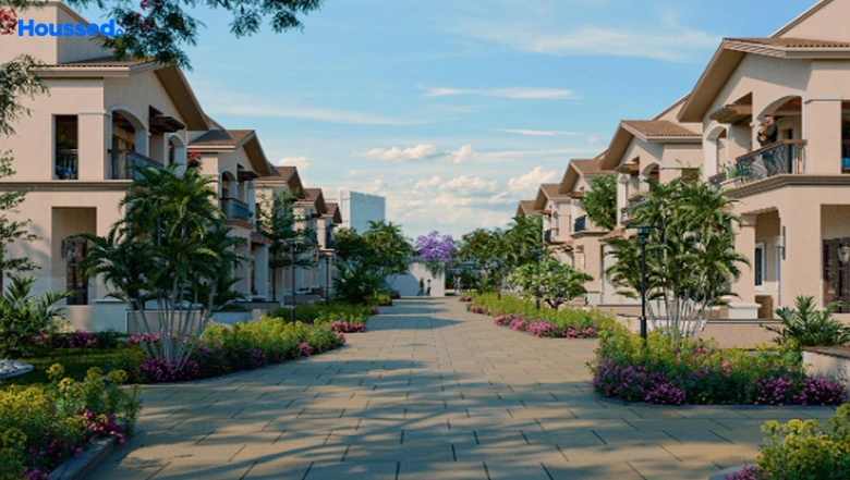Project Image of Lansum Evana in Gambhiram, Visakhapatnam - Image 170002