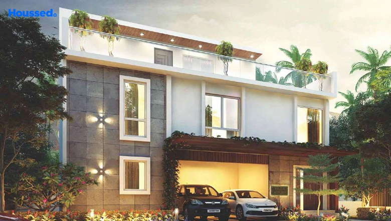 Project Image of My Home Ankura in Tellapur, Hyderabad - Image 114972