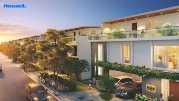 Project Image of My Home Ankura - Image 114973