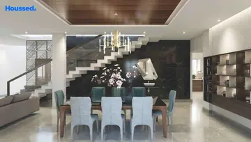 Sample Apartment of My Home Ankura - Image 114981