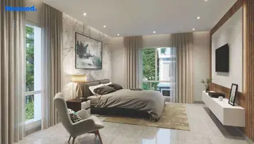 Sample Apartment of My Home Ankura - Image 114980