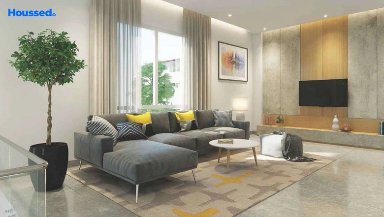 Sample Apartment of My Home Ankura in Tellapur, Hyderabad - Image 114982