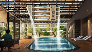 Amenities of Vamana Arvindam - Image 170073