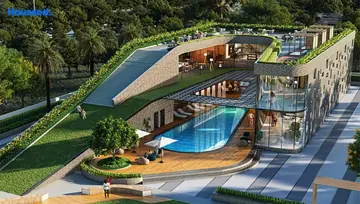 Amenities of Vamana Arvindam - Image 170074