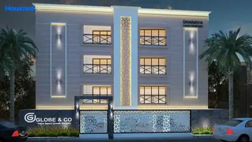 Project Image of Globe Dhanaya - Image 170063