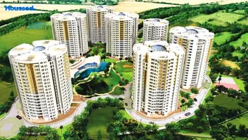 Project Image of Jains Inseli Park - Image 170079