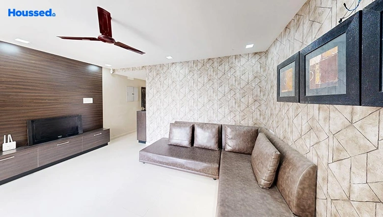 Sample Apartment of Jains Inseli Park in Padur, Chennai - Image 170084