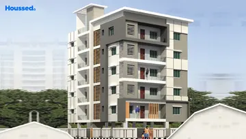 Project Image of Navya NuOrchid - Image 170096