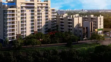 Project Image of Shiva Hazelwood Residencies - Image 170120