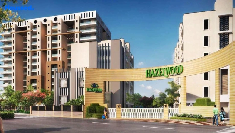 Project Image of Shiva Hazelwood Residencies in Zirakpur, Chandigarh - Image 170118